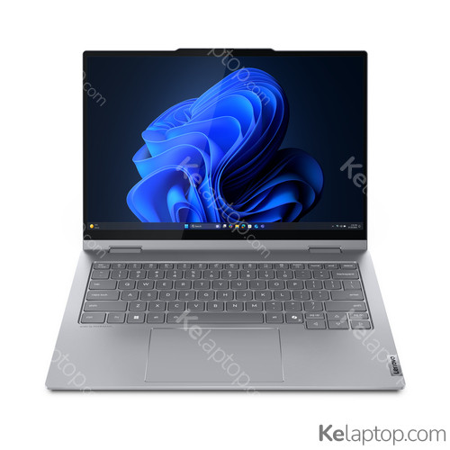 Lenovo ThinkBook 14 2-in-1 G5 IAU 21SQ000GGE Ausstattung