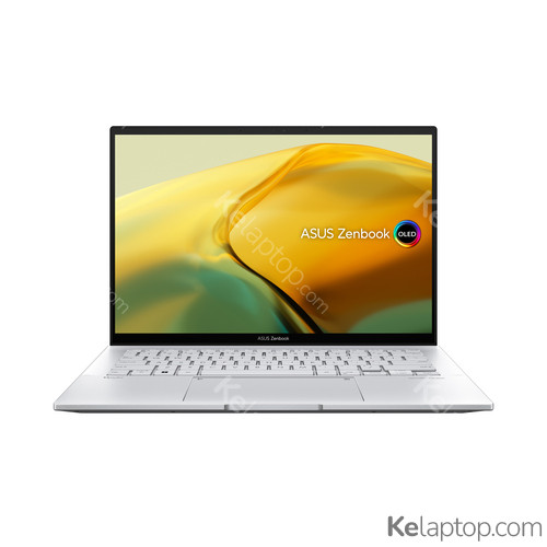 ASUS Zenbook 14 OLED UX3402VA-KN521W Price and specs ASUS Zenbook 14 OLED UX3402VA-KN521W Price and specs
