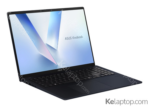 ASUS Vivobook 16 S1607QA-MB107W Caractéristiques