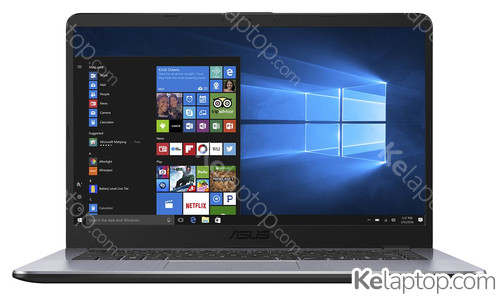 ASUS Vivobook X505BA-BR255T Specs ASUS Vivobook X505BA-BR255T Specs