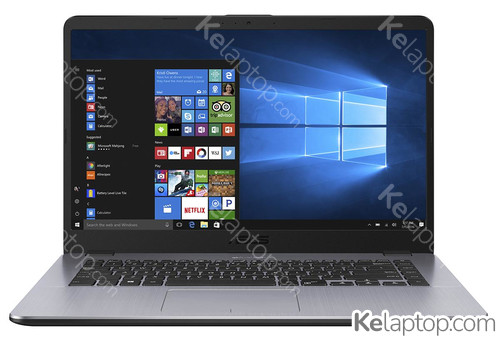 ASUS A505ZA-BR446R Caratteristiche ASUS A505ZA-BR446R Caratteristiche