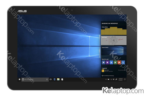 ASUS Transformer Mini T103HAF-8350 Caratteristiche ASUS Transformer Mini T103HAF-8350 Caratteristiche
