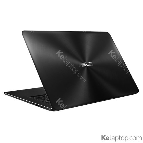 ASUS Zenbook Pro UX550VD-BN081R Specs