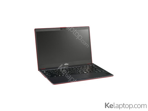 Fujitsu LIFEBOOK U U938 VFY:U9380M171TFR Specs