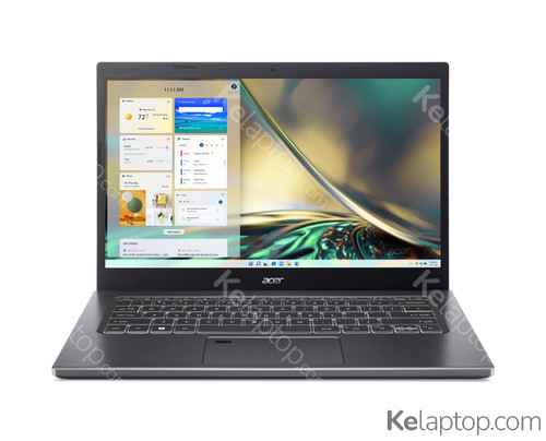 Acer Aspire 5 A514-55-52AT Características