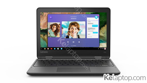 Lenovo 300e Chromebook 81H00000US Specyfikacje Lenovo 300e Chromebook 81H00000US Specyfikacje
