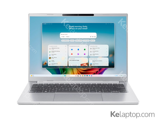 Acer Aspire 14 AI A14-I71M-50YF Precio, nota y características Acer Aspire 14 AI A14-I71M-50YF Precio, nota y características