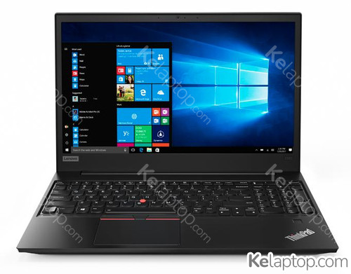 Lenovo ThinkPad E E580 20KS007EUK Specs Lenovo ThinkPad E E580 20KS007EUK Specs