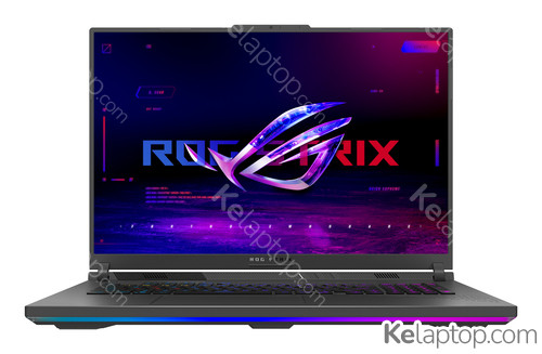 ASUS ROG Strix G18 G814PM-S8021 Specs ASUS ROG Strix G18 G814PM-S8021 Specs