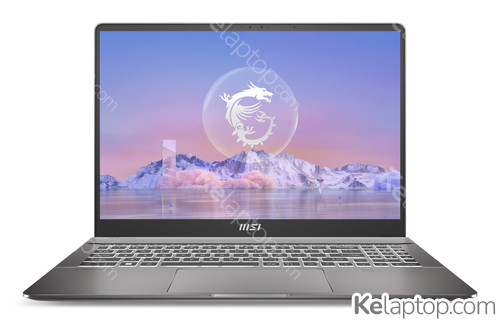 MSI Creator Z16 HX Studio A13VGTA-002ES Caratteristiche