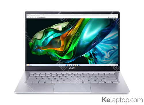 Acer Swift Go 14 AMD SFG14-41-R3DJ Specs