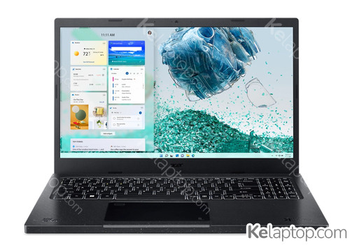 Acer Aspire Vero AV15-52-5011 Specs