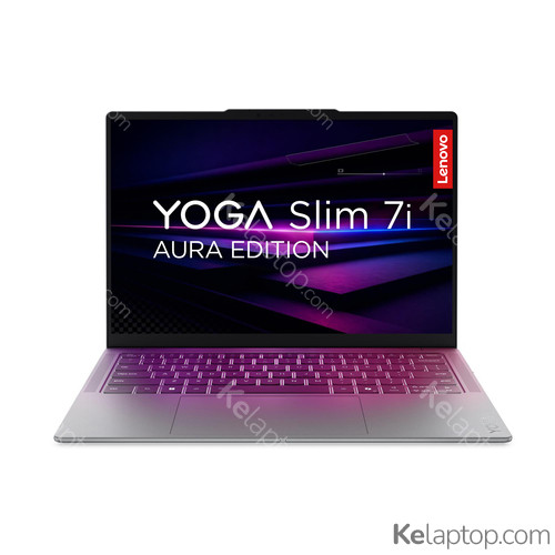 Lenovo Yoga Slim 7 14IPH11 Copilot+ 83QM007AIX Specs