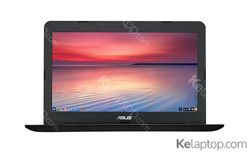 ASUS Chromebook C300SA-DH02 Características ASUS Chromebook C300SA-DH02 Características