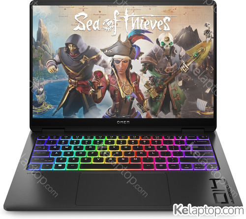 HP OMEN Transcend 14-fb0008ne Características