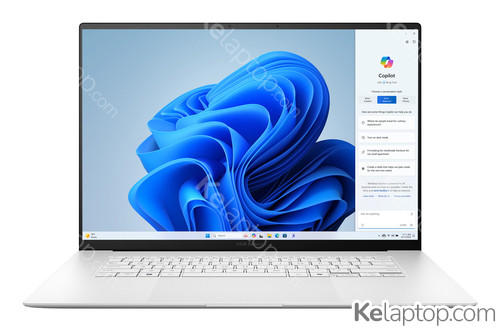 ASUS Zenbook S 16 UM5606WA-RJ091W Price and specs ASUS Zenbook S 16 UM5606WA-RJ091W Price and specs