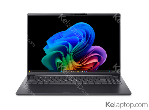 Acer Swift Go 16 AI SFG16-I71T-51LC Caratteristiche Acer Swift Go 16 AI SFG16-I71T-51LC Caratteristiche