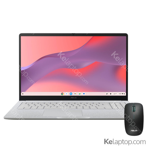 ASUS Chromebook CM15 CM1505CM4A-S70070 90CB0AF2-M003Z0 Specyfikacje ASUS Chromebook CM15 CM1505CM4A-S70070 90CB0AF2-M003Z0 Specyfikacje