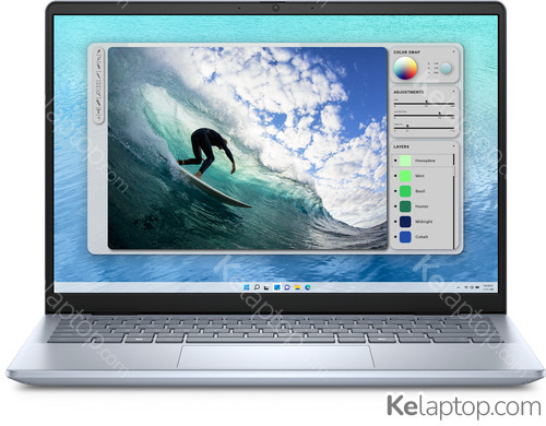 DELL Inspiron 5000 5440 VP6RM Características DELL Inspiron 5000 5440 VP6RM Características