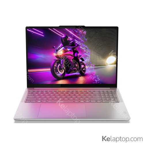 Lenovo Yoga Pro 9 16IAH10 83L00001US Specificaties Lenovo Yoga Pro 9 16IAH10 83L00001US Specificaties