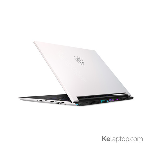 MSI Stealth 14 STUDIO A13VG-031IT Specs