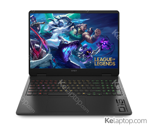 HP OMEN Gaming 16-am0024ns Características HP OMEN Gaming 16-am0024ns Características