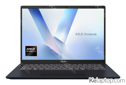 ASUS Vivobook 14 M1407KA-LY134W Copilot+ Caratteristiche ASUS Vivobook 14 M1407KA-LY134W Copilot+ Caratteristiche