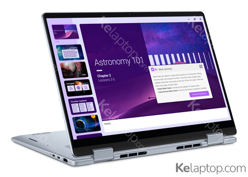 DELL 14 Plus 2-in-1 DB04250 DB04250-4383 Ausstattung