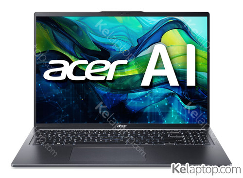 Acer Swift Go 16 SFG16-72T-95LG Características Acer Swift Go 16 SFG16-72T-95LG Características