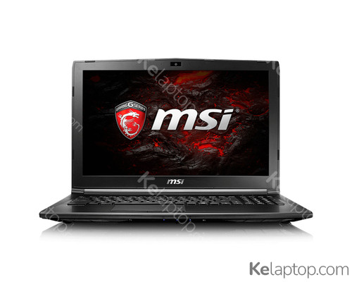 MSI Gaming GL GL62M 7RD Ausstattung MSI Gaming GL GL62M 7RD Ausstattung