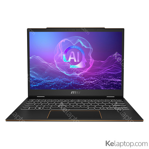 MSI Summit 13 AI Evo A2HMTG-080ES Precio, nota y características MSI Summit 13 AI Evo A2HMTG-080ES Precio, nota y características