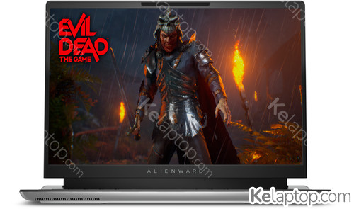 Alienware x16 R2 NAX106E-EHLS Specs Alienware x16 R2 NAX106E-EHLS Specs