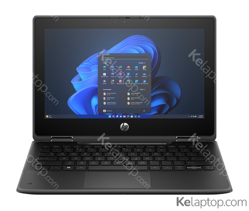 HP Fortis Flip G1i BC2J9ES Specificaties HP Fortis Flip G1i BC2J9ES Specificaties