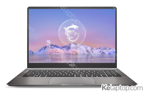 MSI Creator Z16 HX Studio A13VFTA-011ES Specs