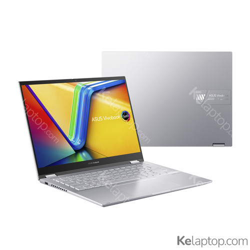 ASUS Vivobook S14 Flip OLED TN3402YA-OLED-KN731W Specs