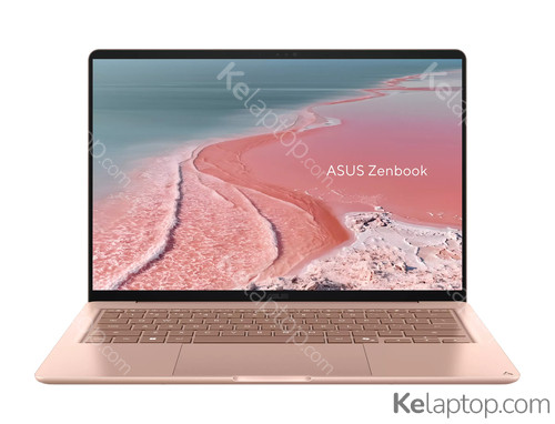 ASUS Zenbook 14 UX3480QA-U1194W Specs ASUS Zenbook 14 UX3480QA-U1194W Specs