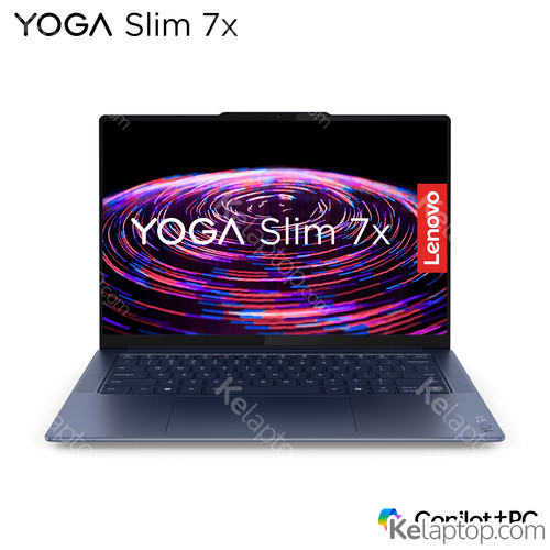 Lenovo Yoga Slim 7 83ED0023IX Caratteristiche Lenovo Yoga Slim 7 83ED0023IX Caratteristiche