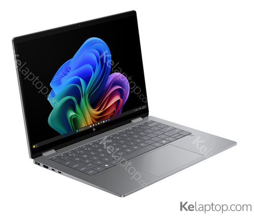 HP OmniBook X FlipNGAI 14-fk0751nb Caractéristiques