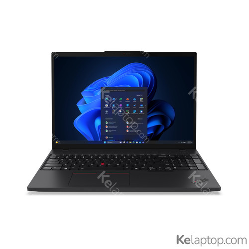 Lenovo ThinkPad T T16 Gen 4 (Intel) 21QE008BSP Características