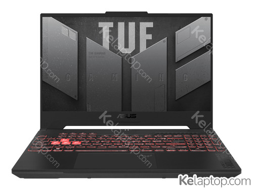 ASUS TUF Gaming A15 FA507NU-LP031W 90NR0EB5-M004R0 Specificaties