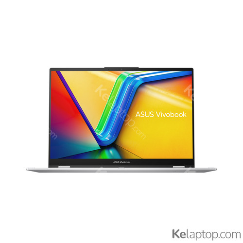 ASUS Vivobook S 16 Flip TN3604YA-AS76 Caractéristiques