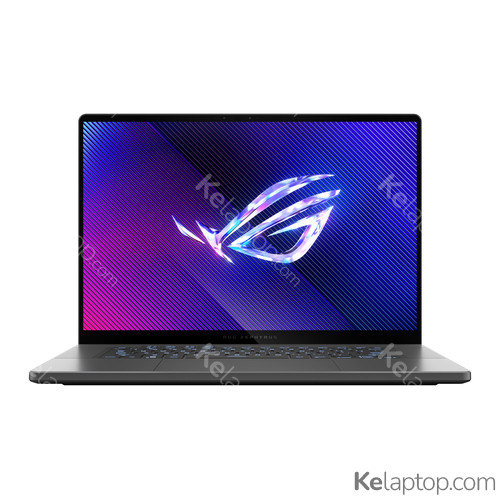 ASUS ROG Zephyrus G16 GU605MV-QP101W 90NR0IT3-M003V0 Prix et caractéristiques