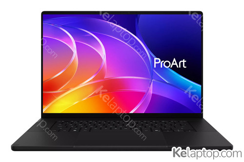 ASUS ProArt P16 H7607BA-SR188X Caratteristiche ASUS ProArt P16 H7607BA-SR188X Caratteristiche