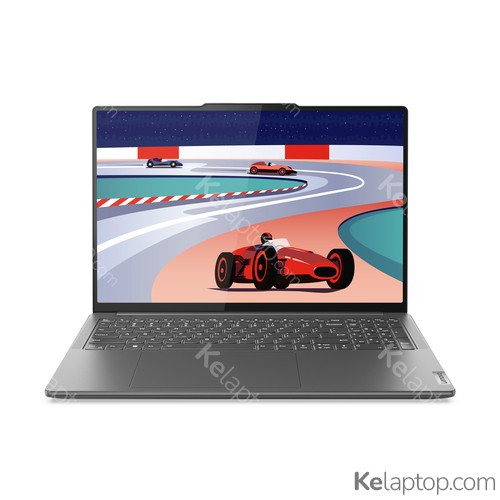 Lenovo Yoga Pro 9 16IRP8 83BY007BMB Características