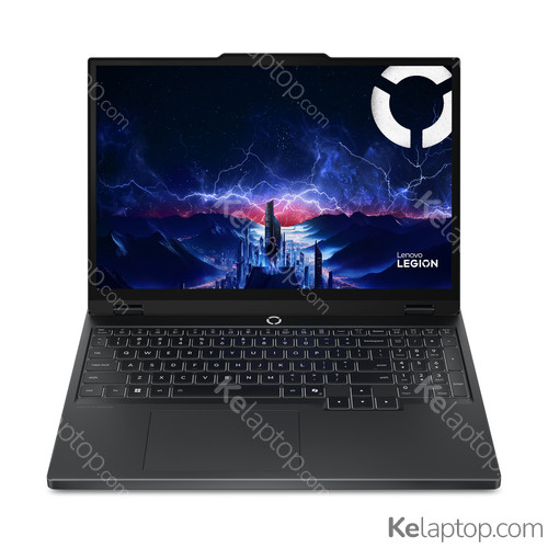 Lenovo Legion 5 15IAX10 83F00088FR Prix, note et caractéristiques