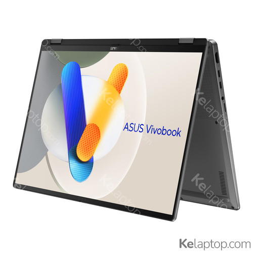 ASUS Vivobook 16 Flip TP3607SA-SI716W Copilot+ Cena, ocena i specyfikacje ASUS Vivobook 16 Flip TP3607SA-SI716W Copilot+ Cena, ocena i specyfikacje