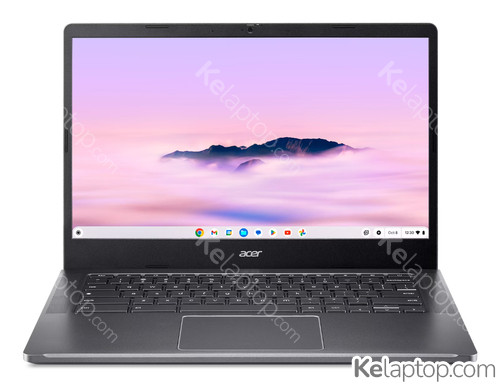 Acer Chromebook Plus 514 CB514-4H-387Q Características