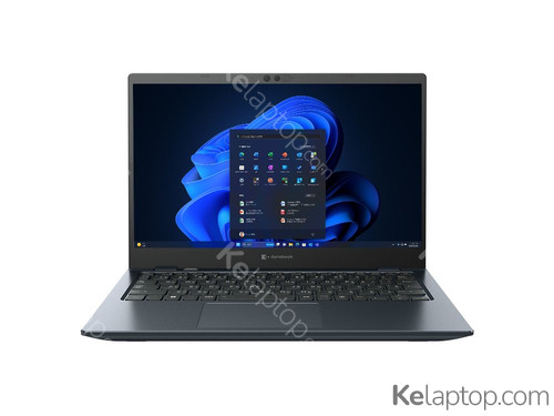 Dynabook GZ/LW W6GZLW5RBL Ausstattung