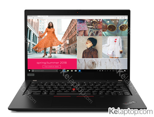 Lenovo ThinkPad X X390 i5-8265U/8GB/256GB SSD /W10P **GRADO A** Caratteristiche