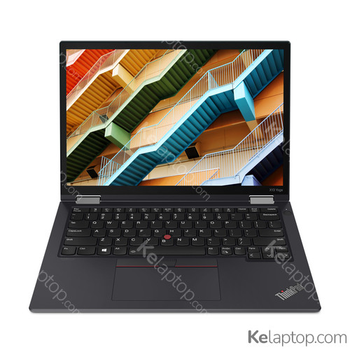 Lenovo ThinkPad X13 Yoga Gen 2 (Intel) Características